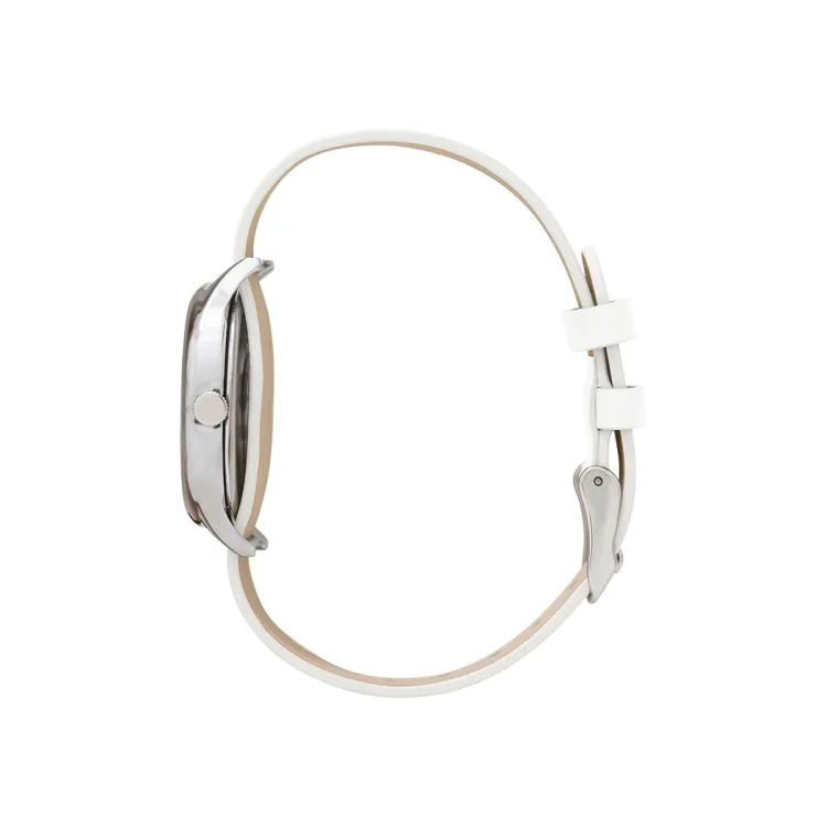 Kelton - Montre Kelton - Colorama Blanche