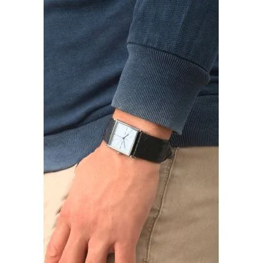 Portée 2 Montre Kelton - Astre Argent - montre homme
