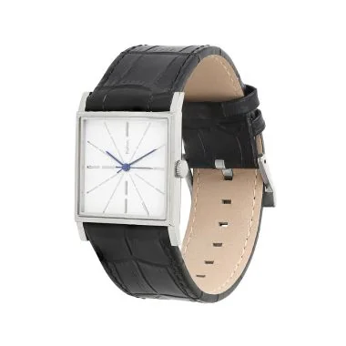 Profil Montre Kelton - Astre Argent - montre homme