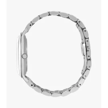 Kelton - Montre Kelton - Villa Silver Blanc