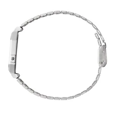 Coté Montre Casio Vintage Iconic Mixte Argentée A700WE-1AEF