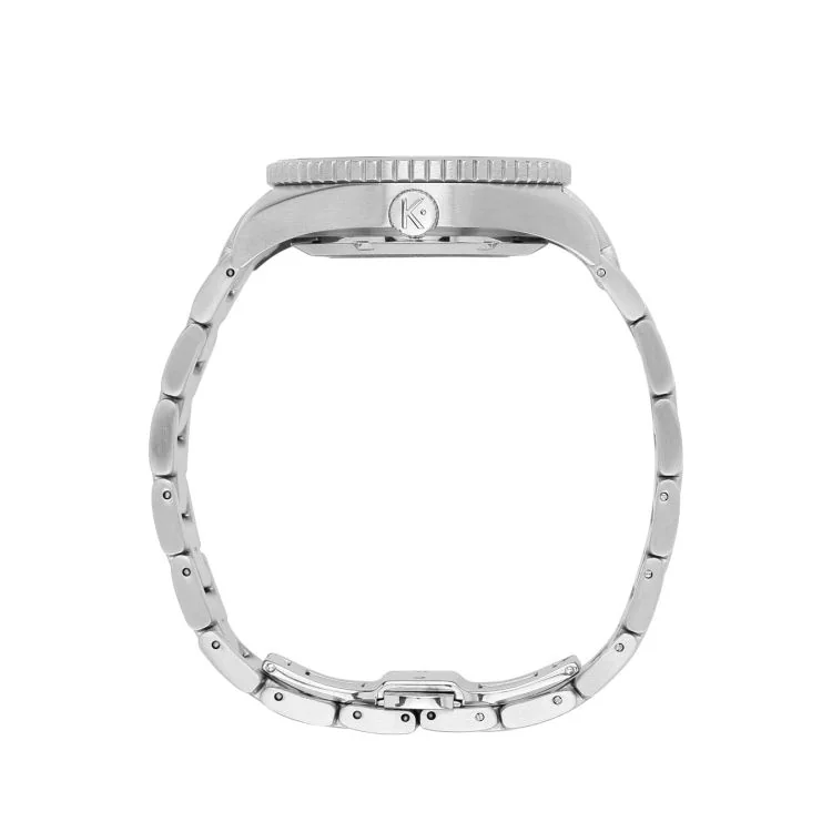 Kelton - Montre Kelton 1955 - 20 ATM - Série Limitée 100 exemplaires