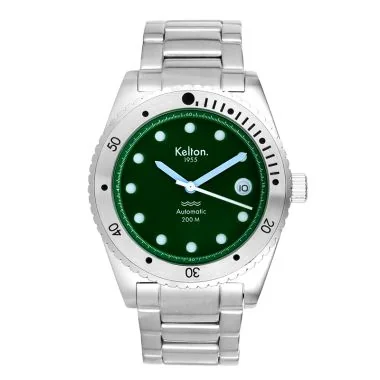 Kelton 1955 - 20 ATM - Série Limitée 100 exemplaires