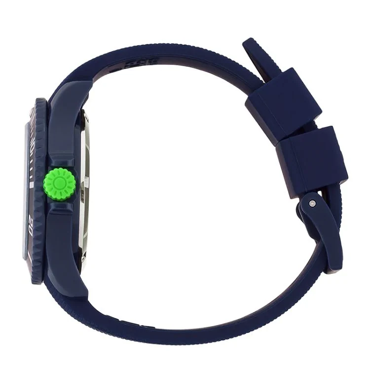 Côté Ice Watch - Ice Sixty Nine Homme Solaire Bleu Fonce
