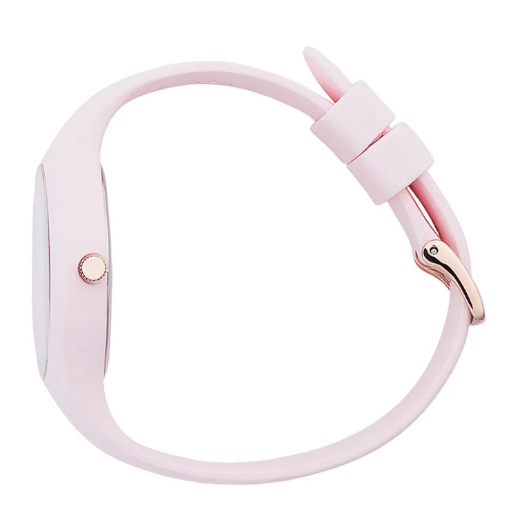 Côté Ice Watch - Ice Glam Pastel Femme Rose