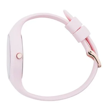 Côté Ice Watch - Ice Glam Pastel Femme Rose