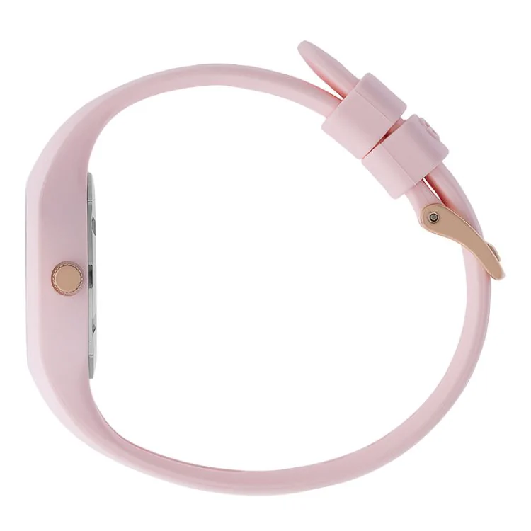 Côté Ice Watch - Ice Glam Pastel Femme Rose Extra Small
