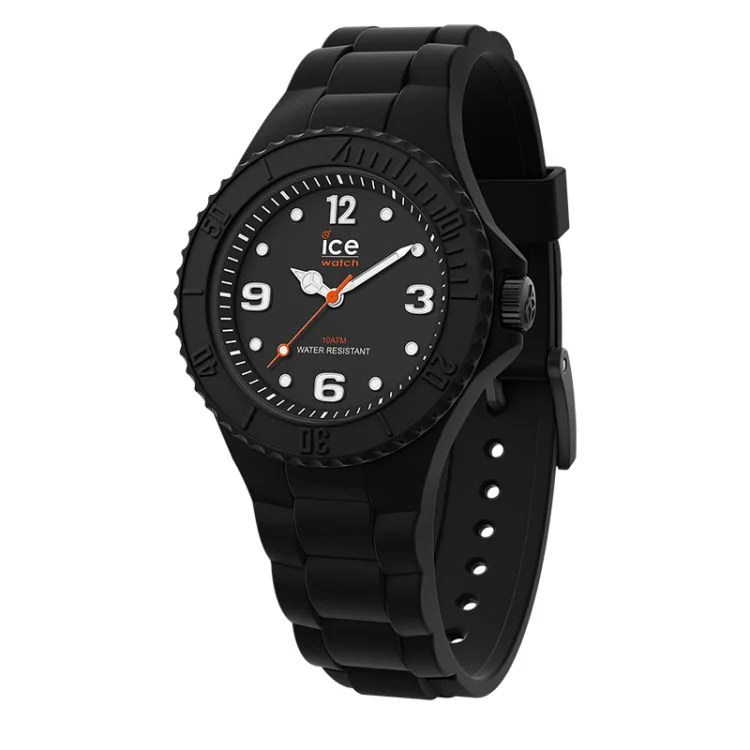 Profil Ice Watch - Ice Generation Femme Noire Small