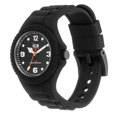 3/4 Ice Watch - Ice Generation Femme Noire Small