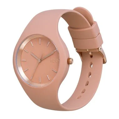 Profil Ice Watch - Ice Glam Brushed Femme Argile