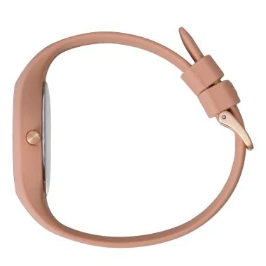 Côté Ice Watch - Ice Glam Brushed Femme Argile