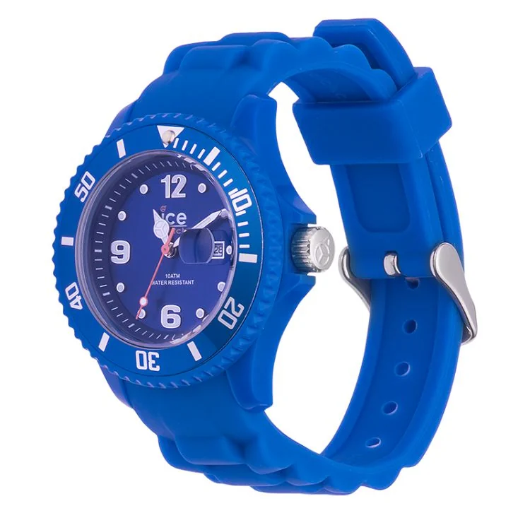 Profil Ice Watch - Ice Forever Enfant Bleu