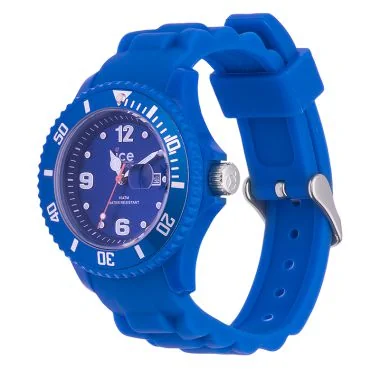 Profil Ice Watch - Ice Forever Enfant Bleu