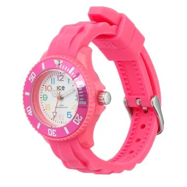 Profil Ice Watch - Ice Mini Extra Small Rose Enfant