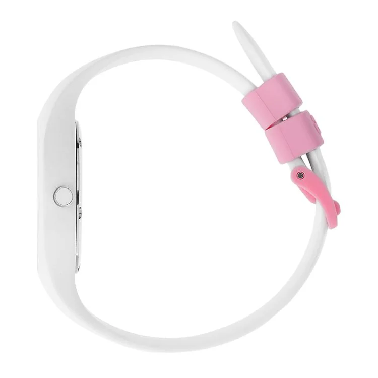 Côté Ice Watch - Ice Ola Kids Enfant Blanche et Rose