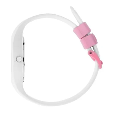 Côté Ice Watch - Ice Ola Kids Enfant Blanche et Rose