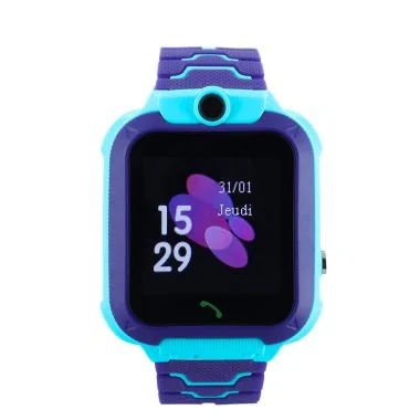 Face montre connectée enfant Q12