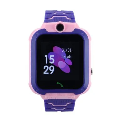Face montre connectée fille Q12