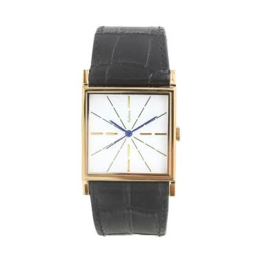 Face Montre Vintage Kelton - Astre Doré