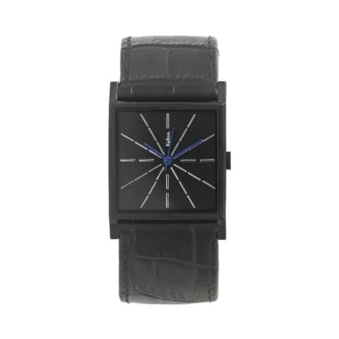 Face Montre Vintage Kelton - Astre Blackstar