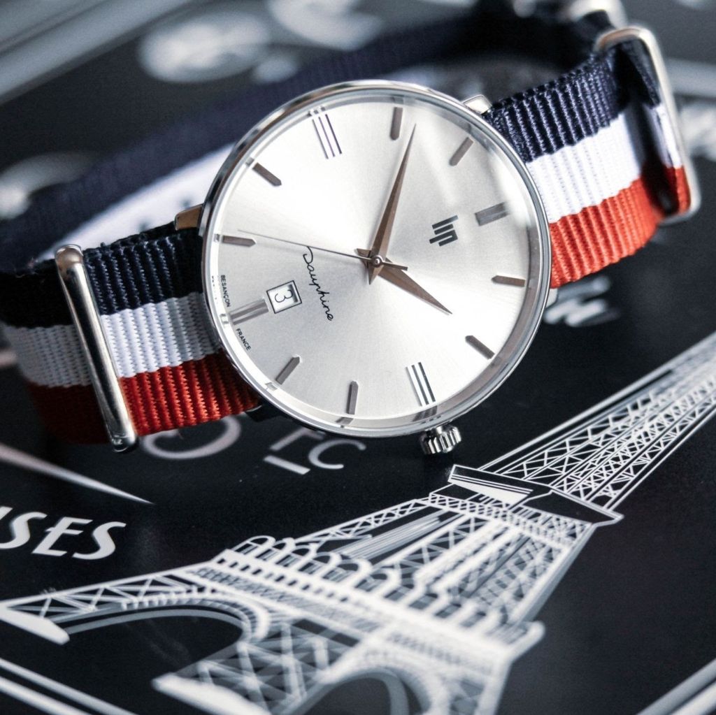 10 montres françaises à offrir pour Noël