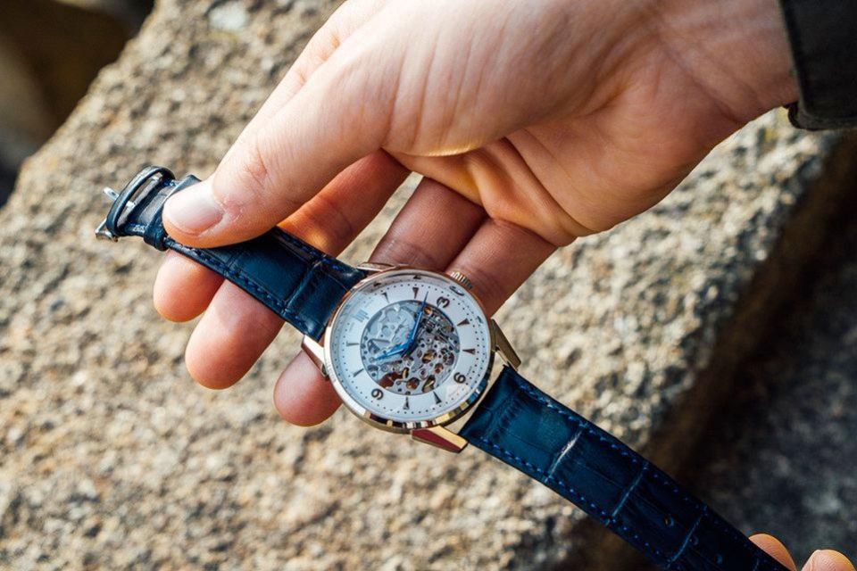 Quelle montre automatique choisir ? Le guide ultime pour débutants
