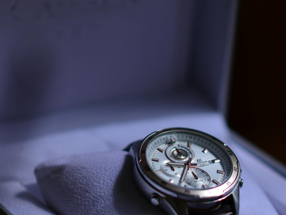 Top 10 des montres homme pour la Fête des Pères 2026
