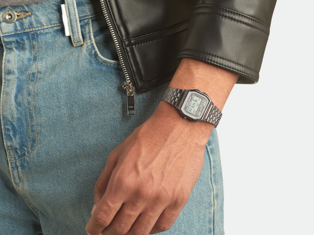 Casio Vintage : guide des meilleures montres rétro en 2026