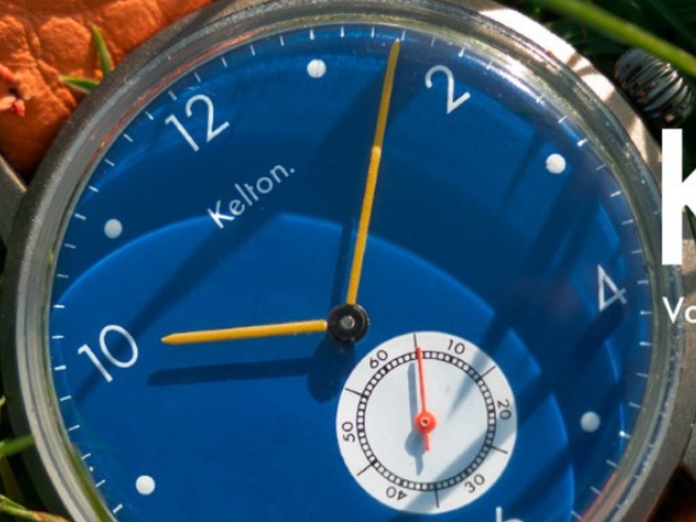 Montre Kelton 2026 : guide complet des collections