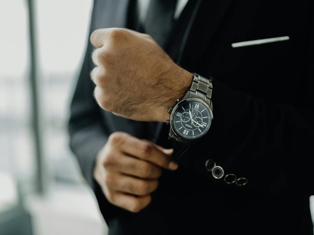 Montre homme tendance 2026 : les 5 styles incontournables