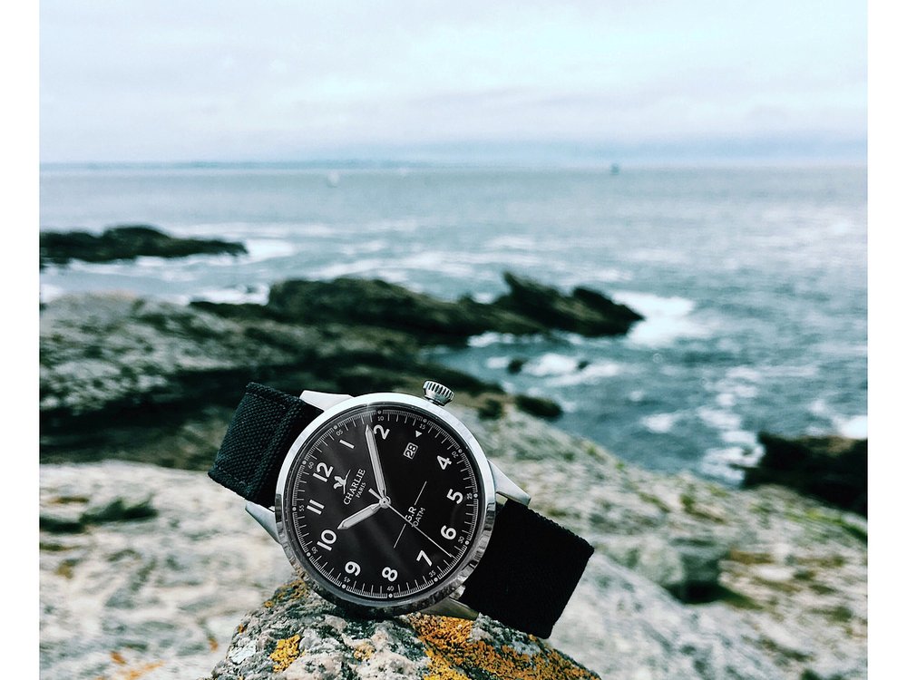 Montres de l'été 2026 : notre sélection Charlie Paris pour briller au soleil