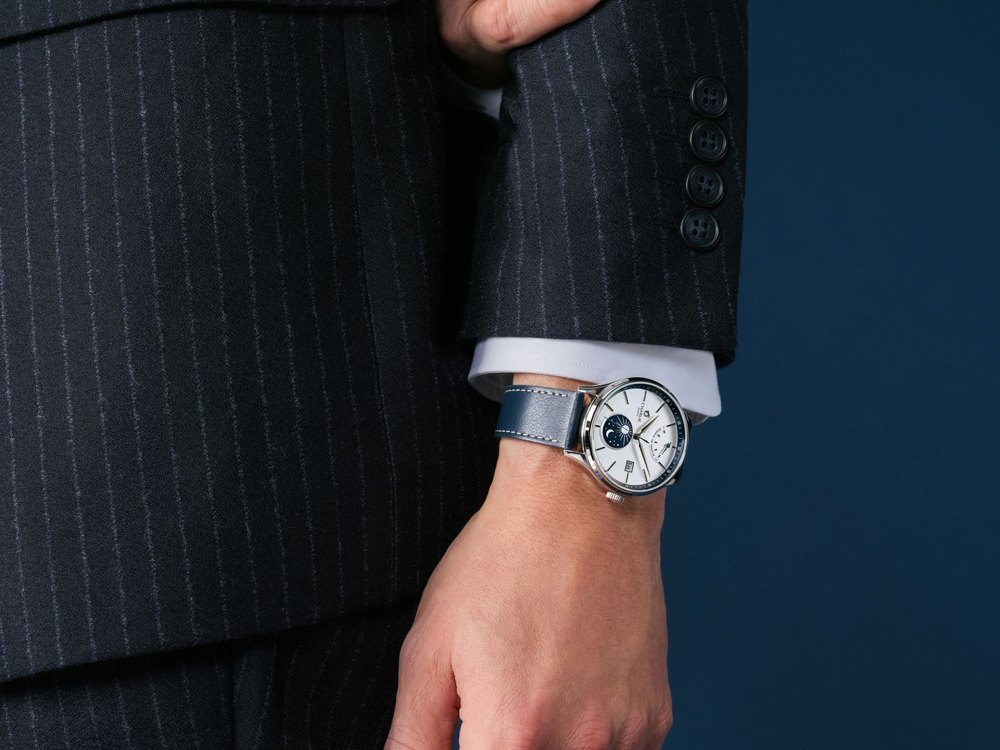 Avis Charlie Paris : que valent vraiment ces montres francaises ?