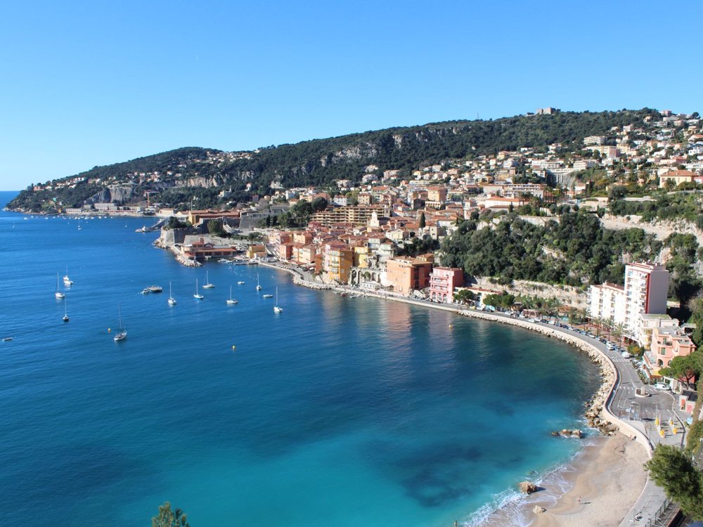 L'été selon Cap Camarat : Michel Herbelin sur la Côte d'Azur