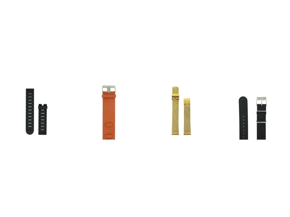 Quelle largeur de bracelet pour ma montre ? Le guide pour ne pas se tromper