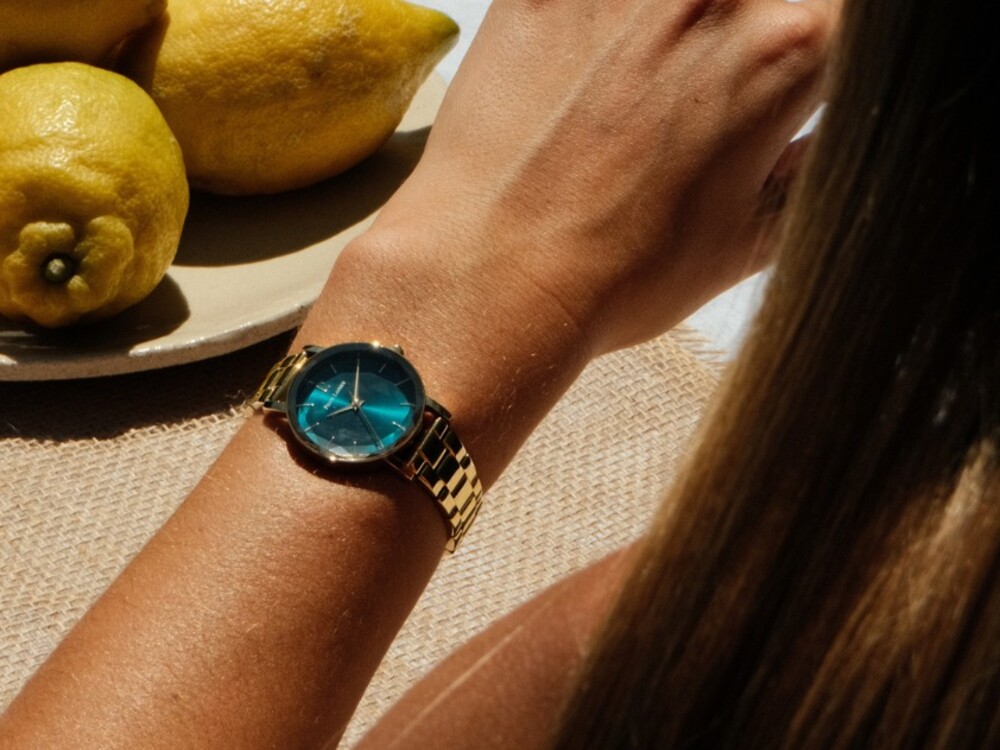 Quelle taille de montre pour votre poignet ? Le guide complet