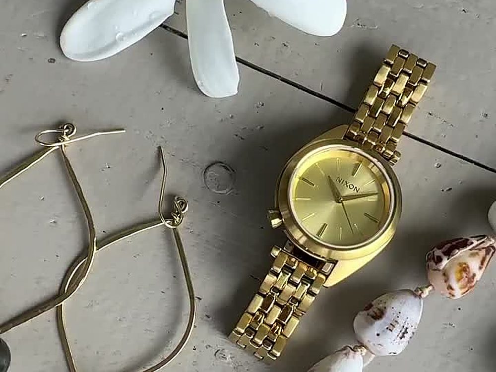 La montre dorée : le guide 2026 pour bien la choisir et la porter