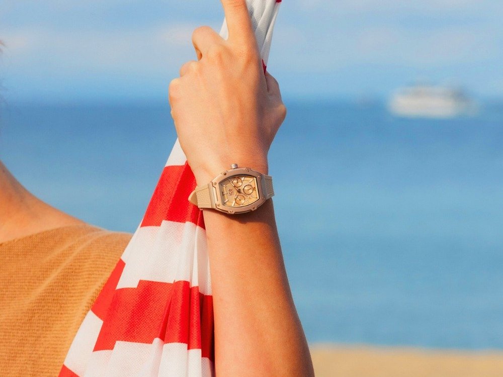 La montre solaire : Ice-Watch Solar en tête, le guide 2026