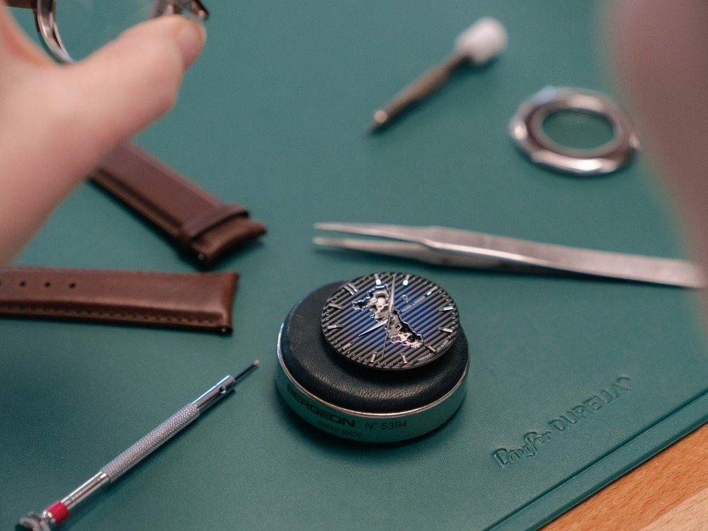 Les 10 marques de montres françaises à connaître en 2026