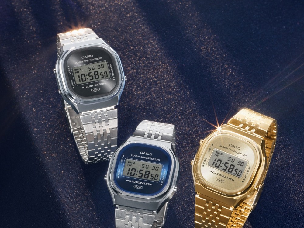 Montre homme pas chère, à partir de quel prix elle tient vraiment