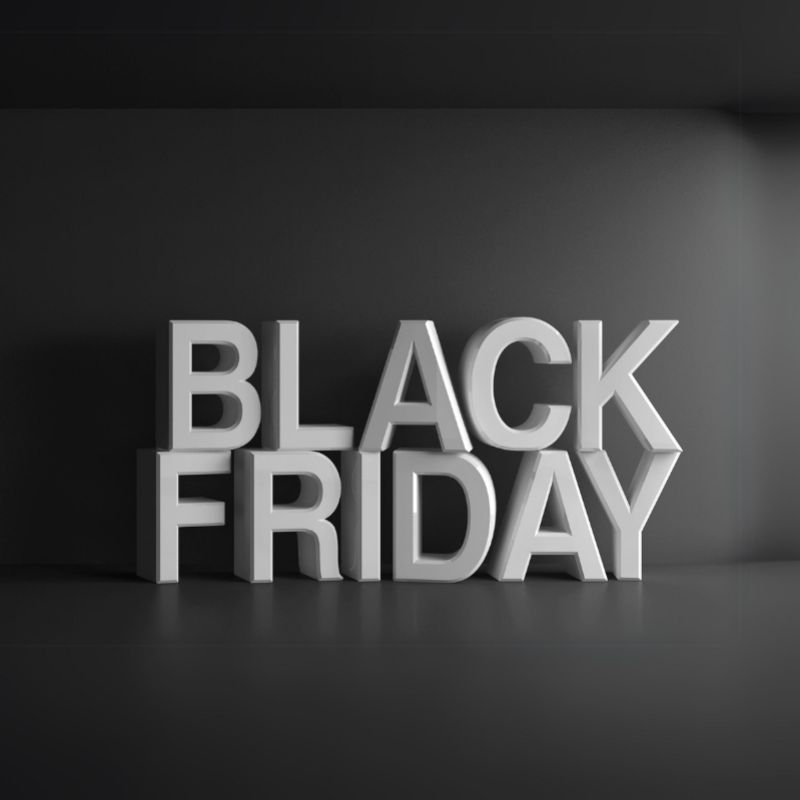 Black Week 2024 - Montres hommes, femmes et enfants jusqu'à 50% de réduction