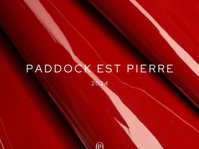 Les nouvelles Paddock pour femme de Pierre Lannier