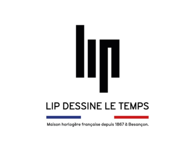 Montres LIP - La marque française emblématique